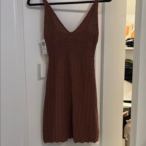 COPY - Wilfred evie dress mini size xs